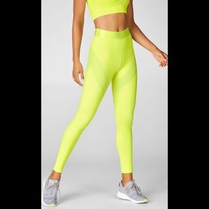 Fabletics leggings Size S
